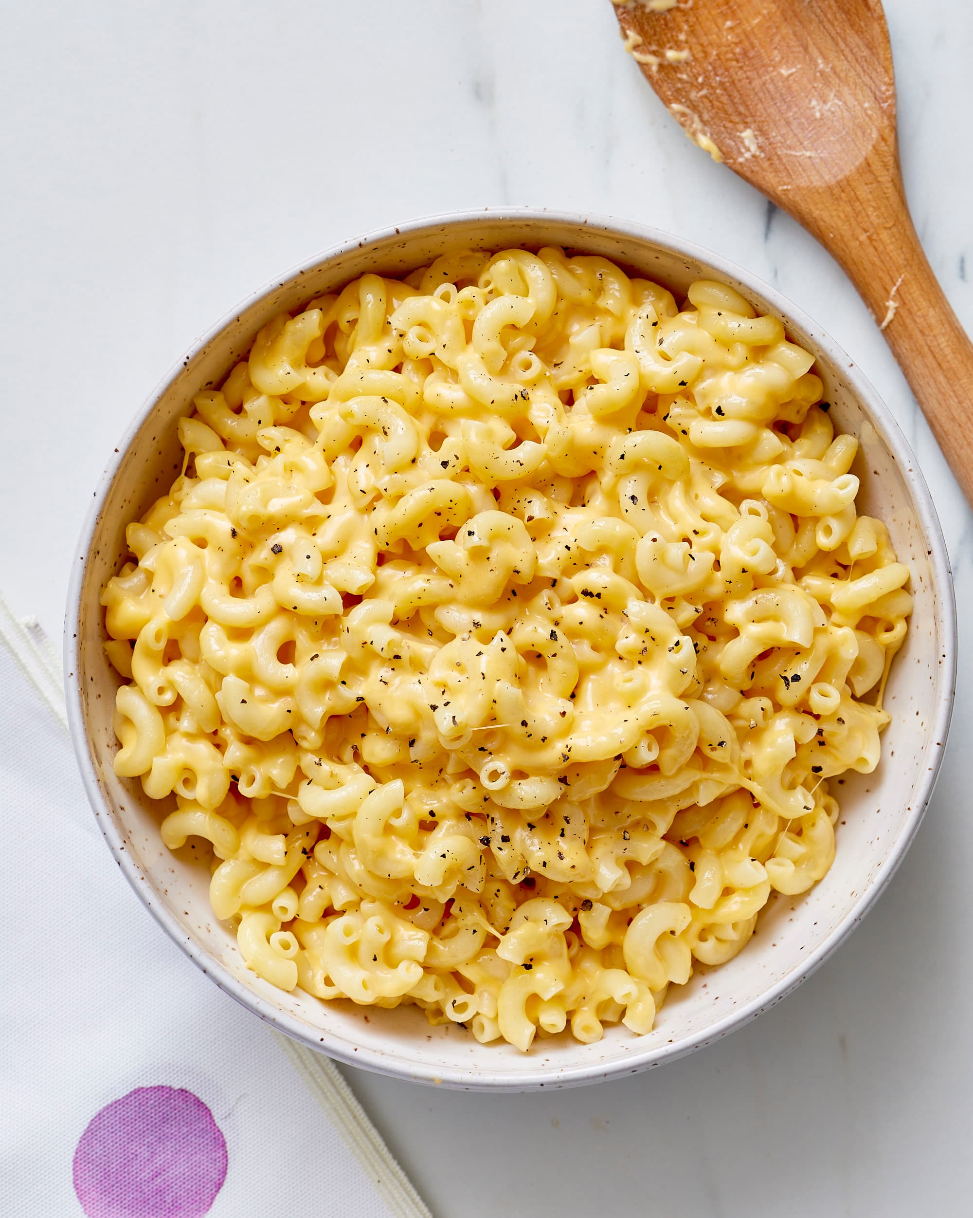 Macaroni and Cheese